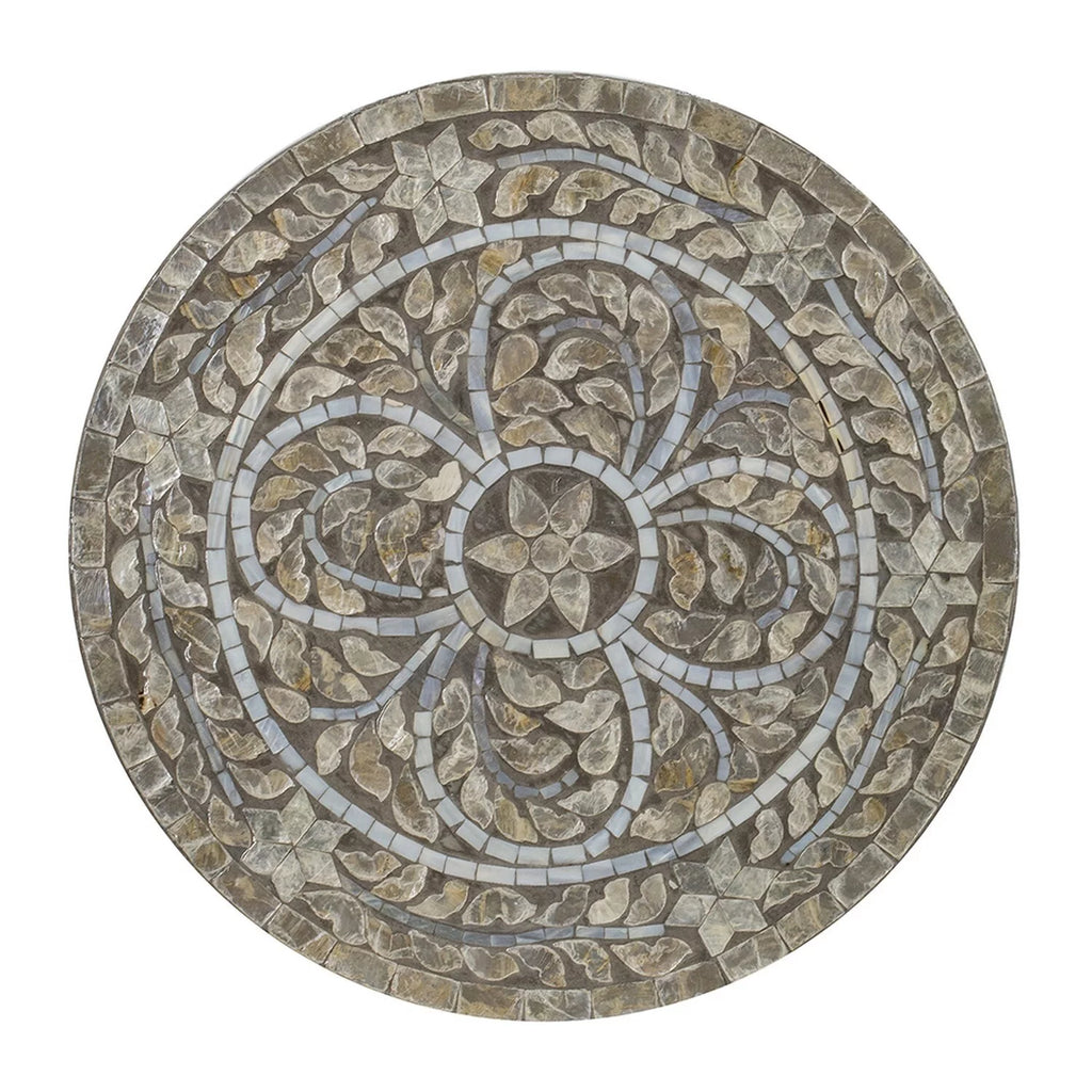 19 Inch Accent Table Stool X74923