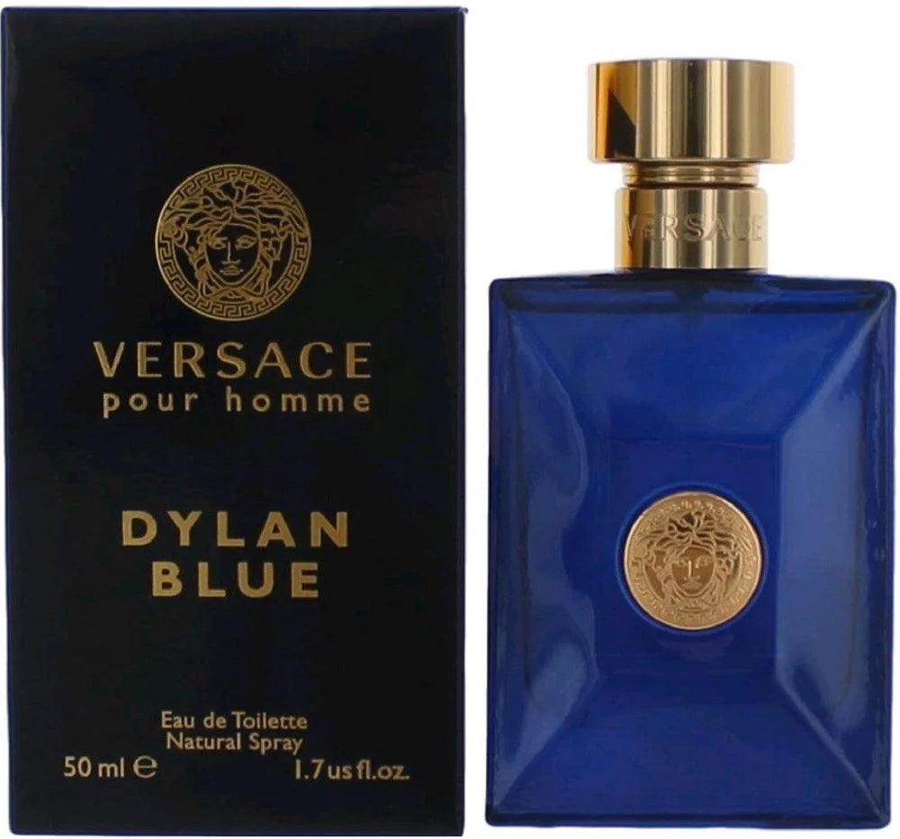 Eau De Toilette Spray 1.7 oz C49846