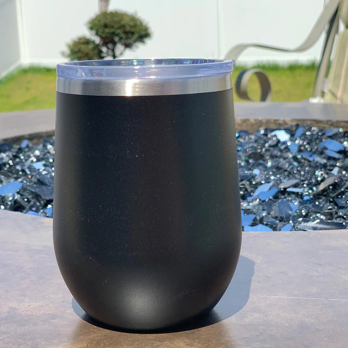 12 oz Red Wine Cup Z45130