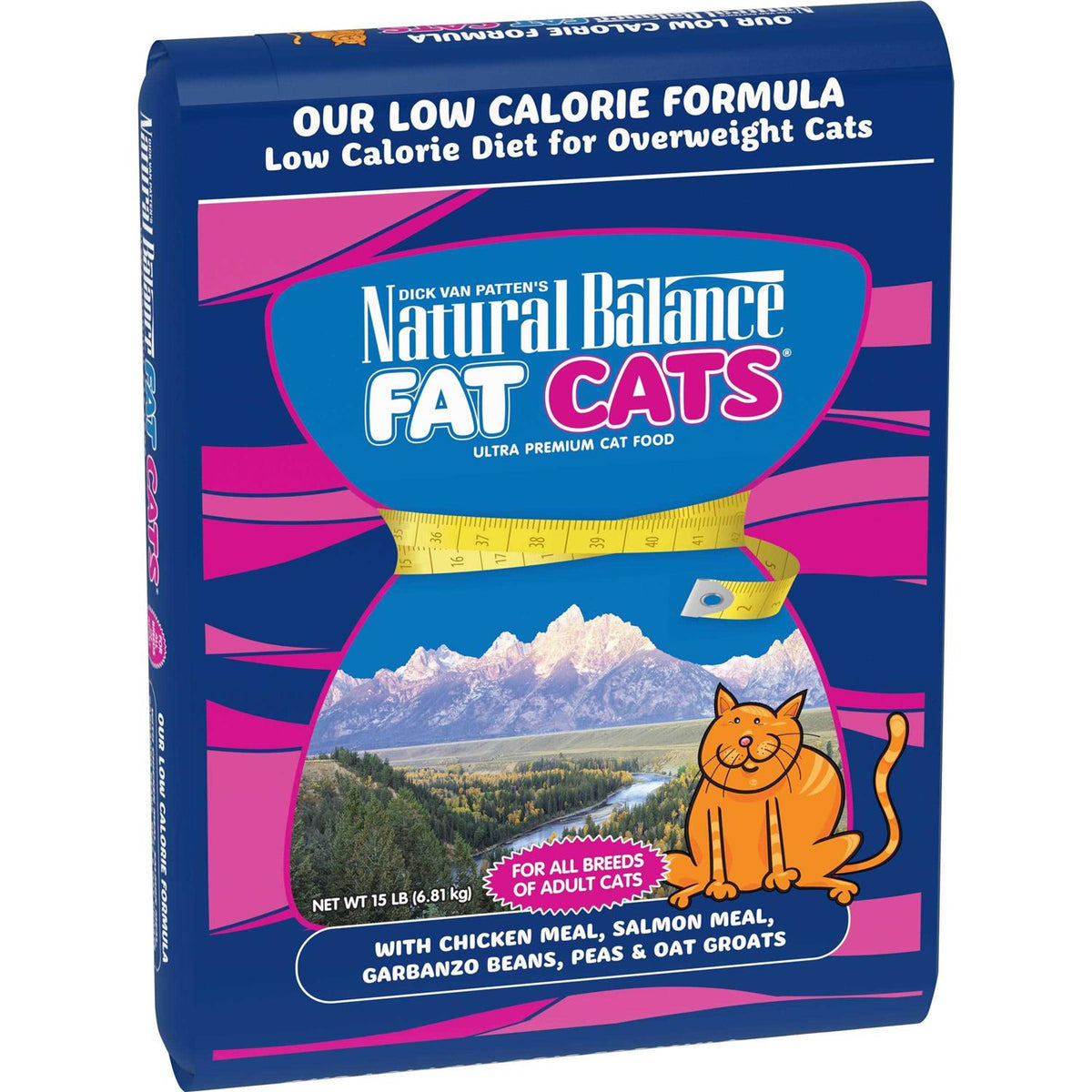 Adult Dry Cat Food I5571