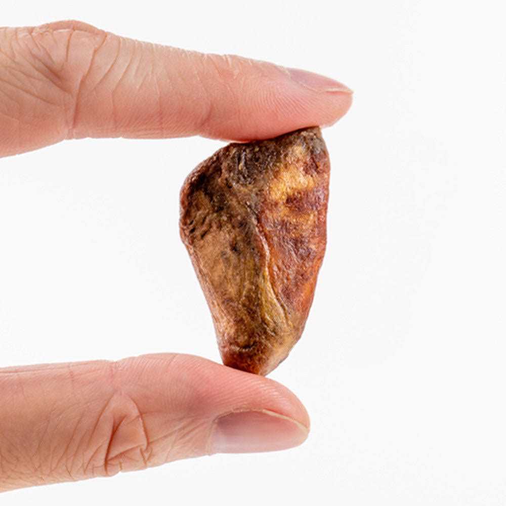 Freeze Dried Chicken Hearts Dog Treats Y88877