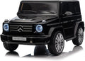 24v Battery Powered Toy Electric Car with Remote, Black G2920