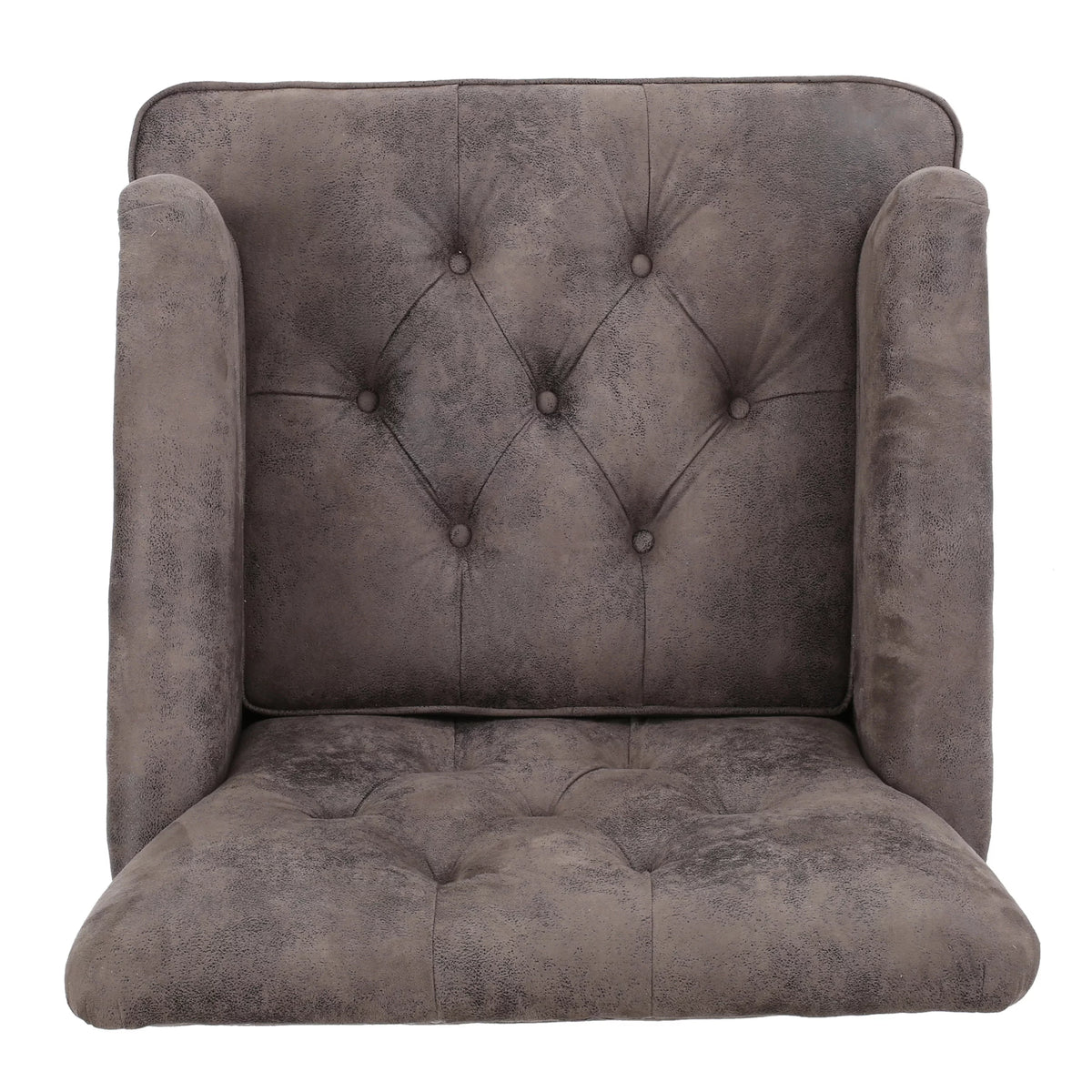 Microfiber Club Chair I989