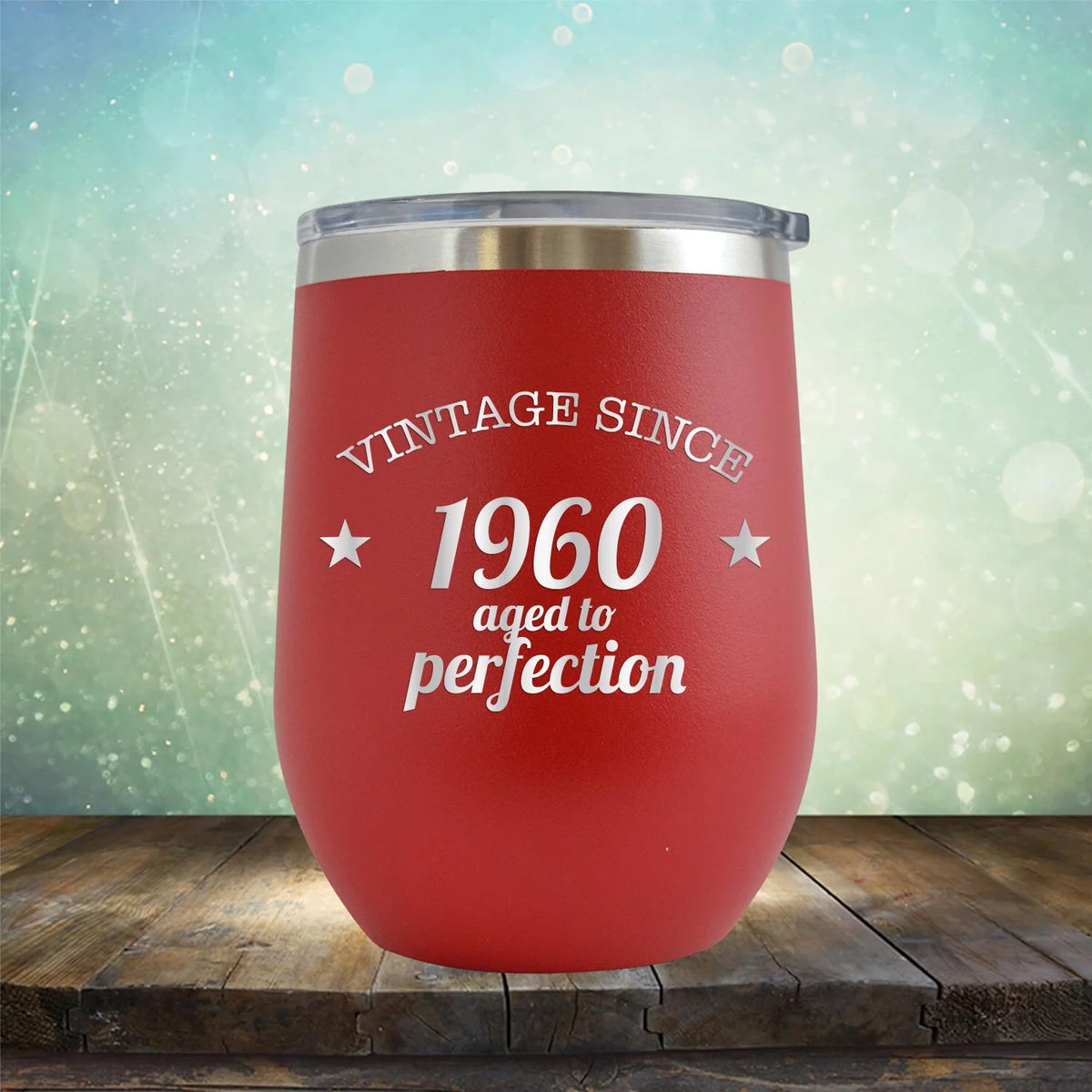 12 oz Red Wine Cup Z45130