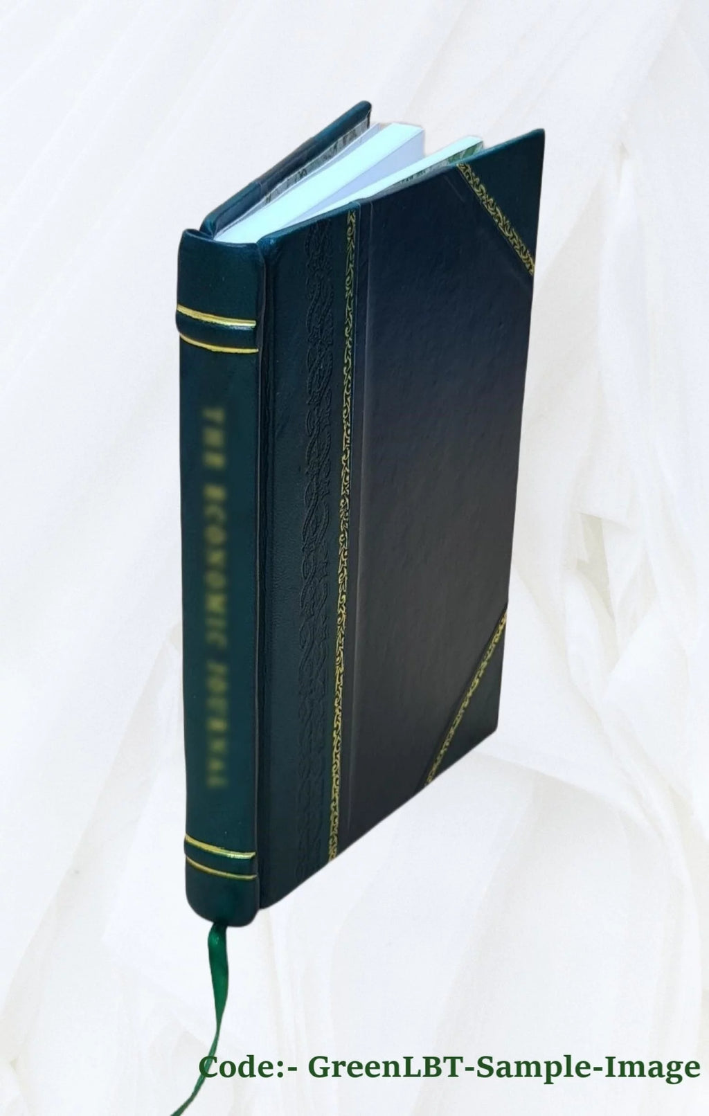 Leather Bound V80276