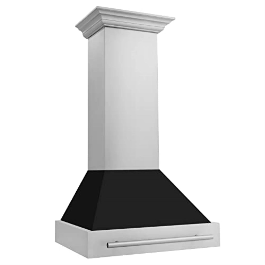 Wall Range Hood N690697