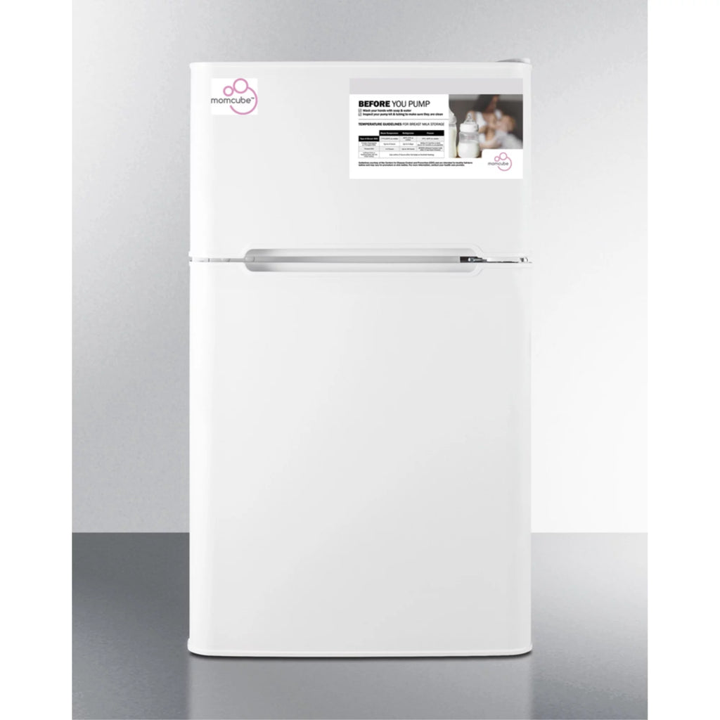 Breast Milk Refrigerator-Freezer Q469186