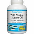 Salmon Oil 1000 mg 180 gels N737543