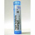 Hepar sulphuris calcareum 30C 80 Pellets Y253