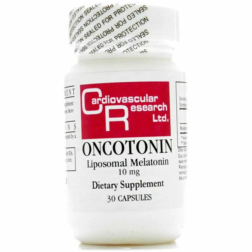 Melatonin 10 mg 30 Capsules P5693