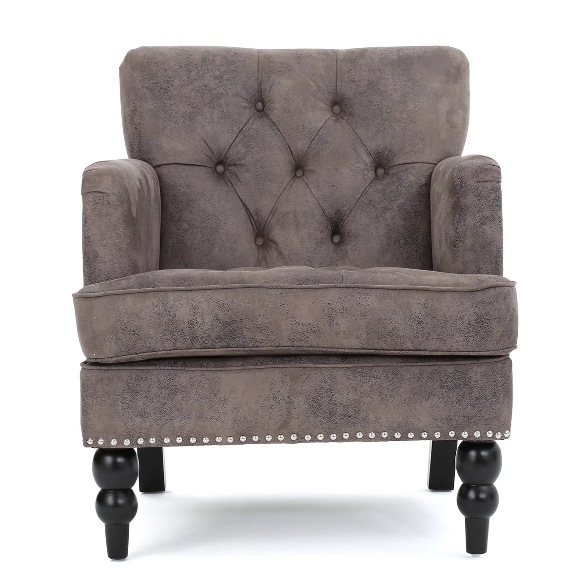Microfiber Club Chair I989