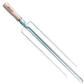Triple Skewer Rotisserie Grill Z47559