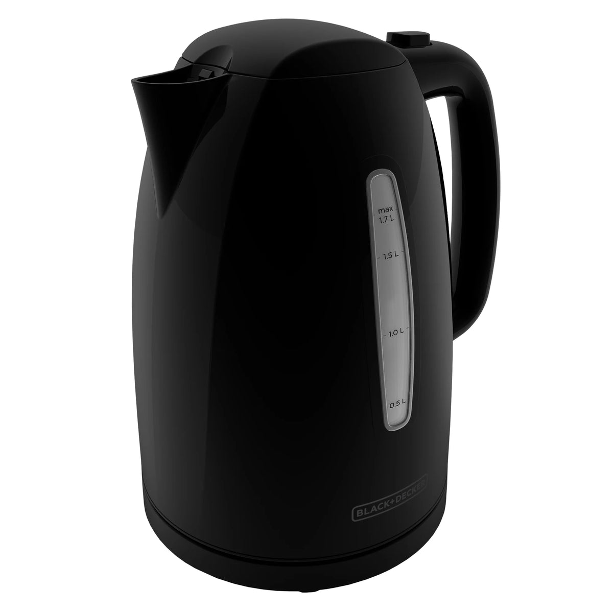 1.7L Electric Cordless Kettle X812