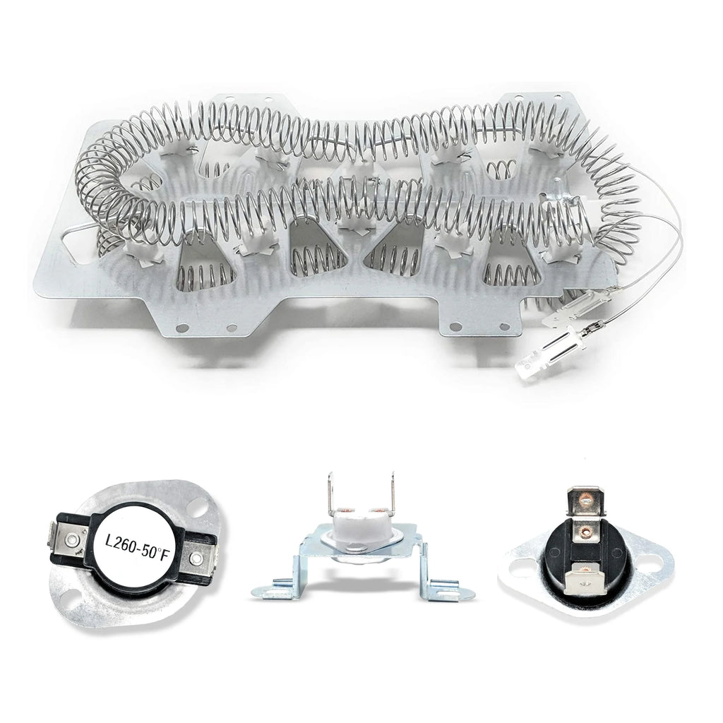 Dryer Heating Element Kit H1675