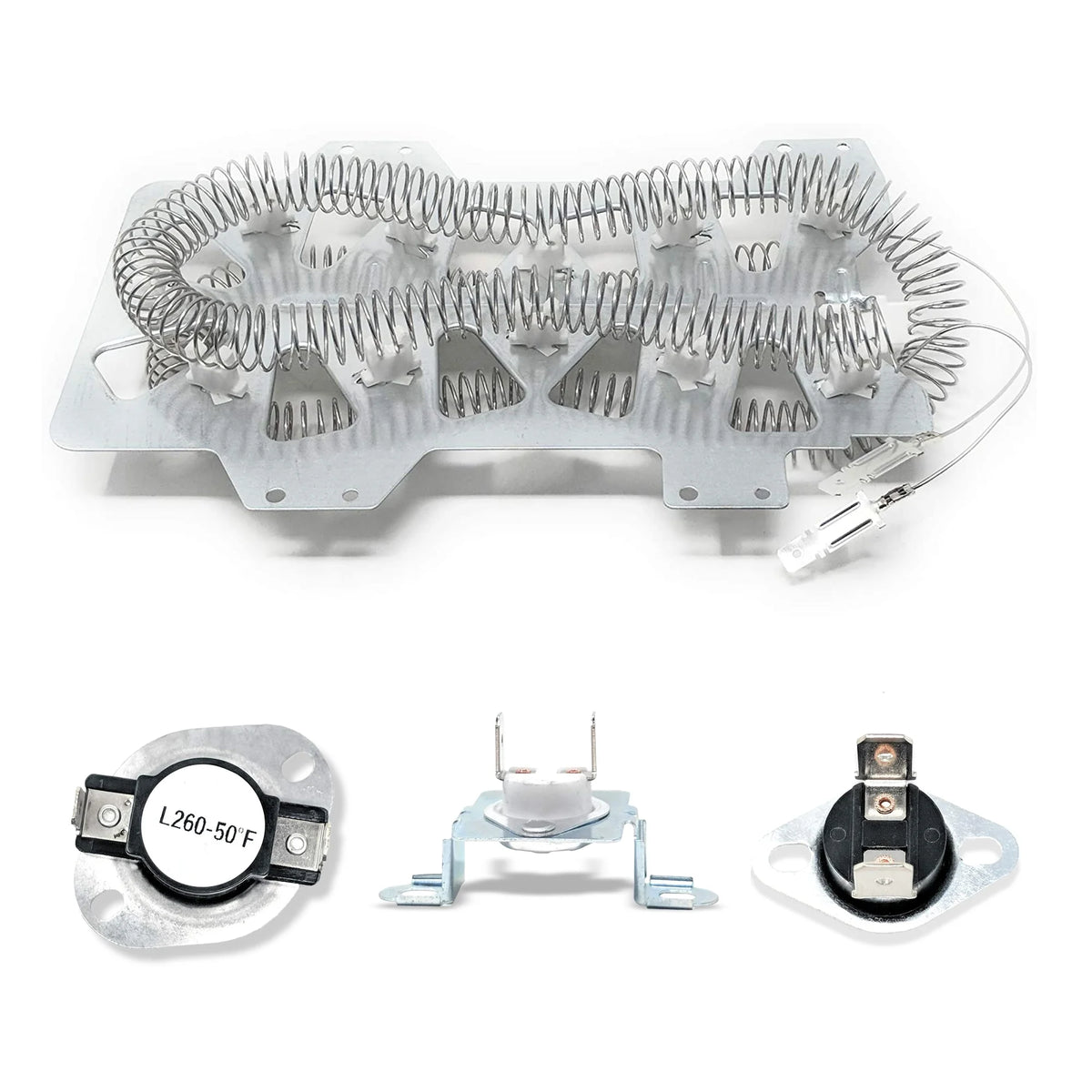 Dryer Heating Element Kit H1675
