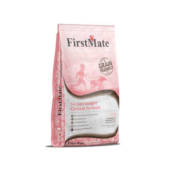 Grain Friendly Lamb & Oats Dog Food U38175