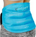 Large Ice Pack and Wrist Ice Pack Wrap 2 Packs H1917