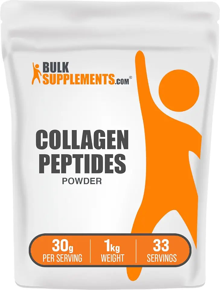 Collagen Peptides Powder S34249