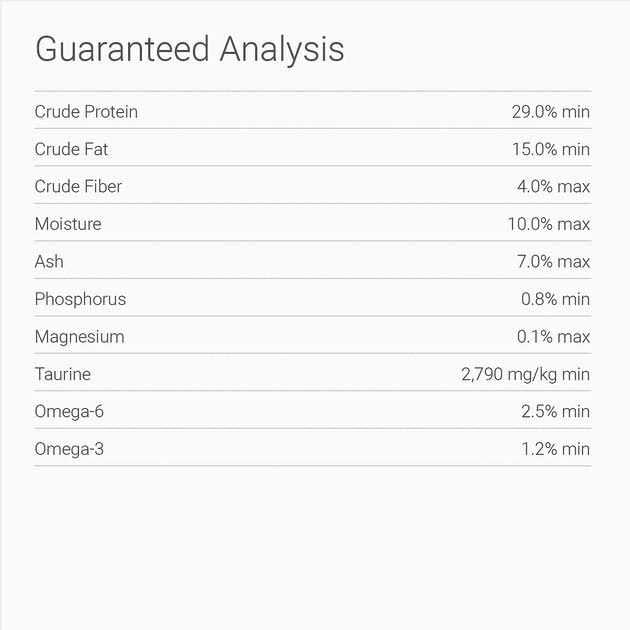 Grain-Free Venison Tripe Dry Dog Food N4468