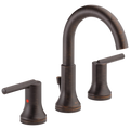 Two Handle Widespread Bathroom Faucet U110276