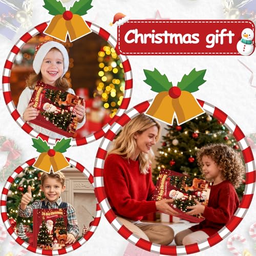 Fidget Advent Calendar 2025 with 24 Days of Surprises D493485