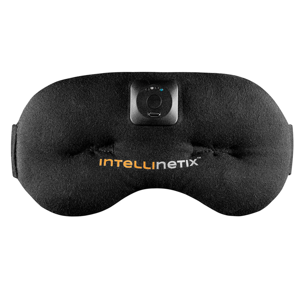 Vibration Therapy Mask Y391