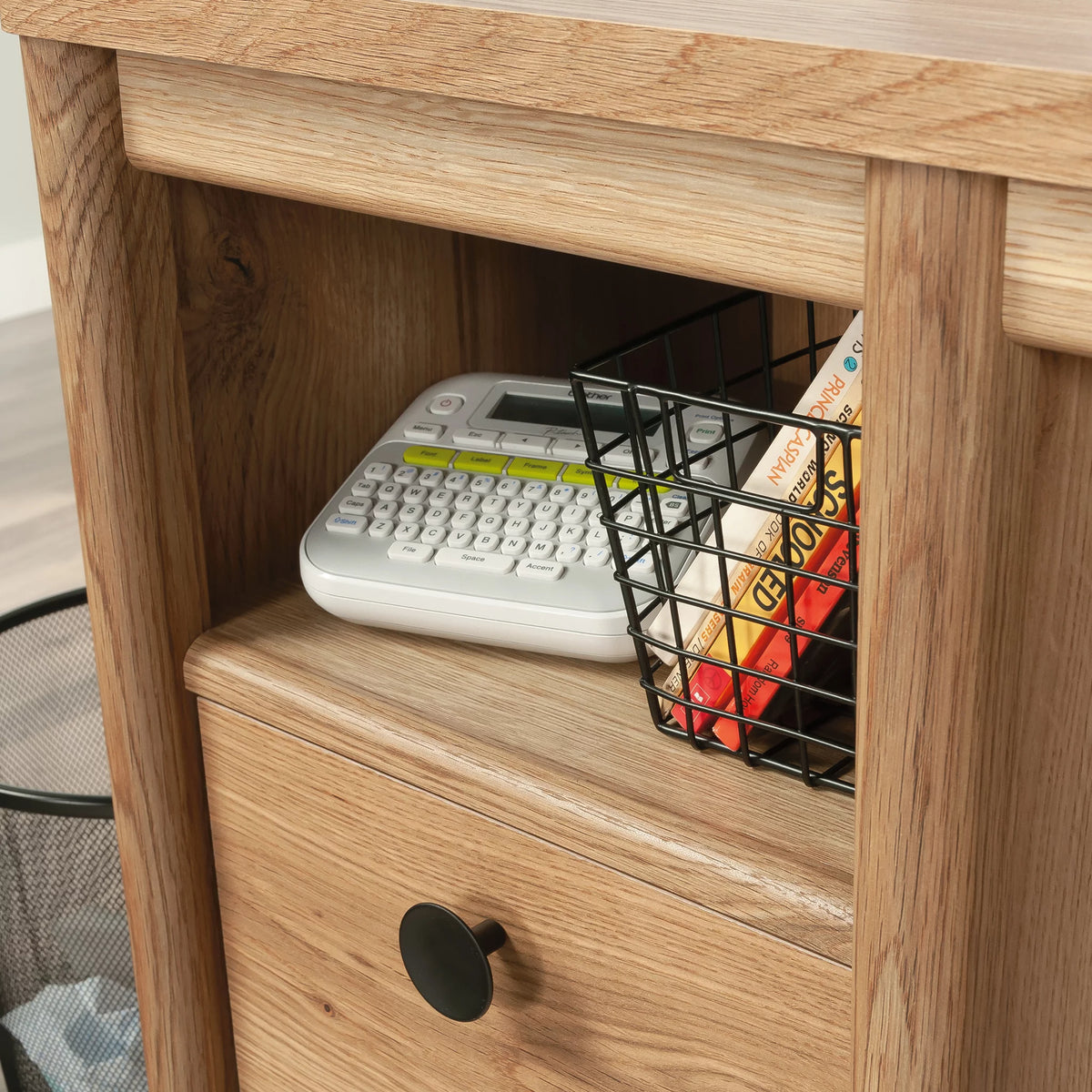 Home Office Desk L7709
