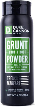 Boot Foot Powder 6 oz C1473