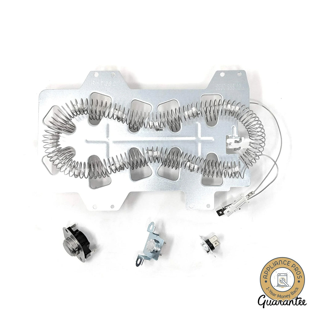 Dryer Heating Element Kit H1675