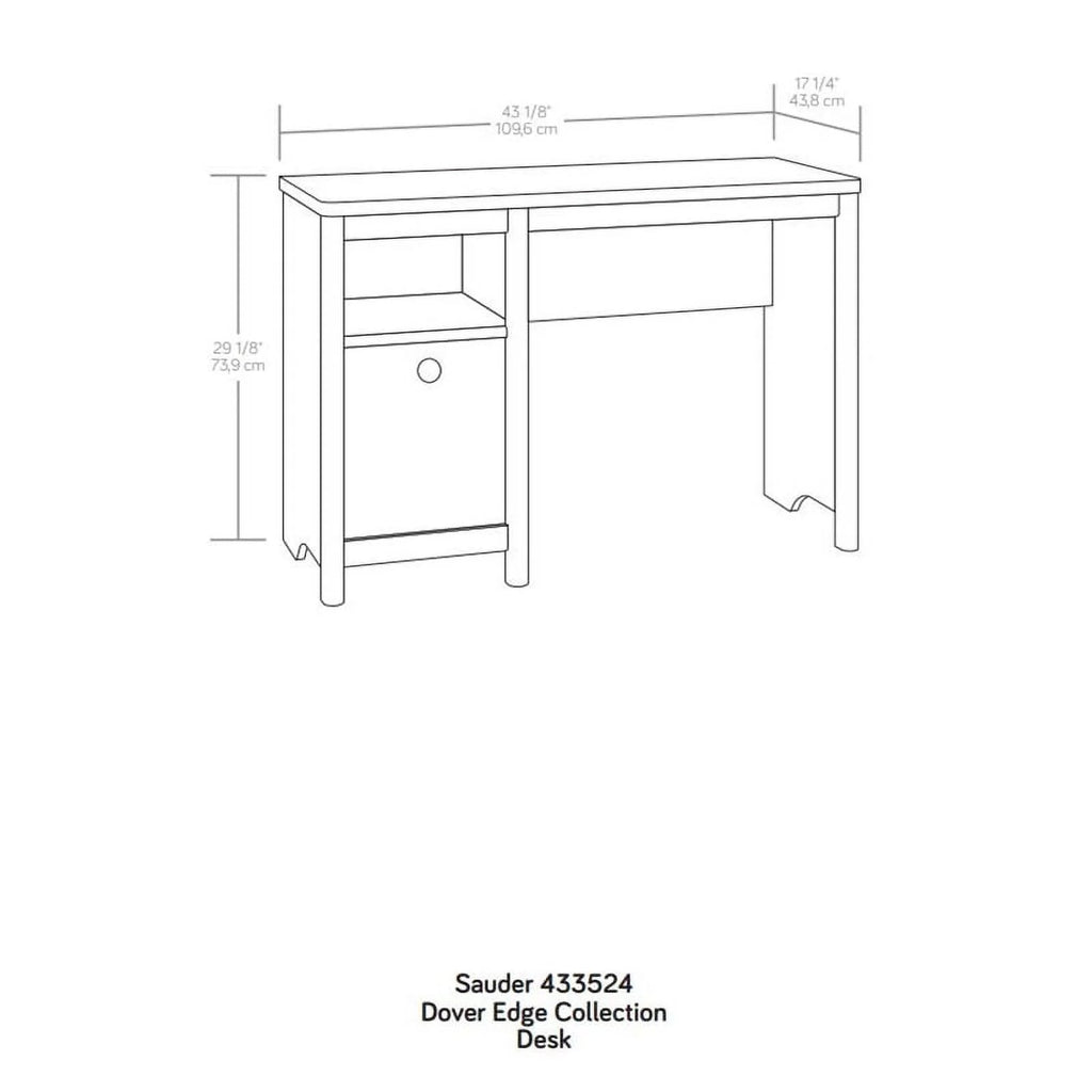Home Office Desk L7709