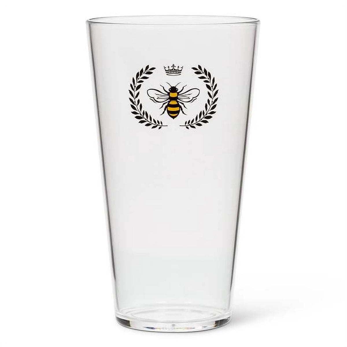 Clear Acrylic Wine Highball Set of 6 E57308