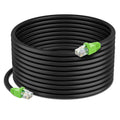 Cat6 Outdoor Ethernet Cable 75 Feet U1354