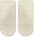 3/4 Length Medial/Lateral Heel Wedge, 3 inch Wide, case of 12 Pairs A331