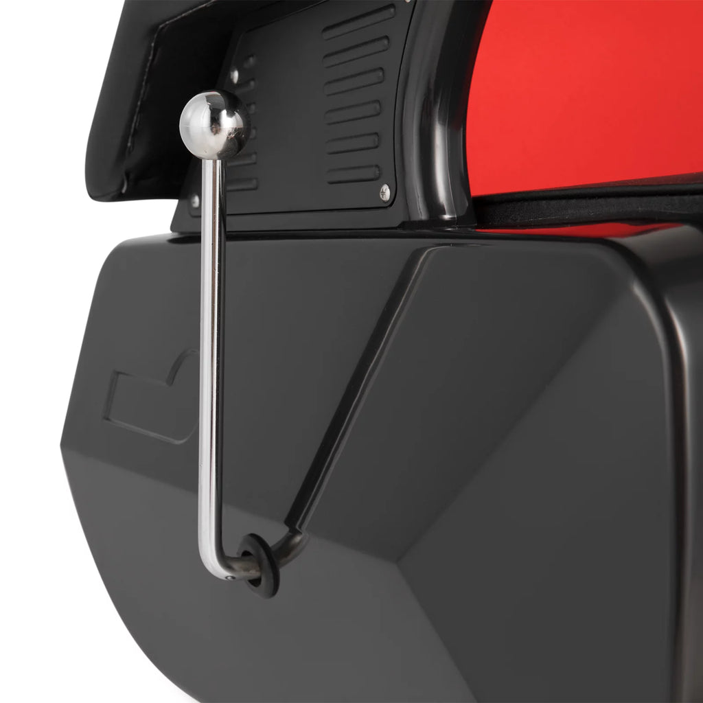 Heavy Duty Barber Chair with 360 Degree Swivel Hydraulic Pump Z396