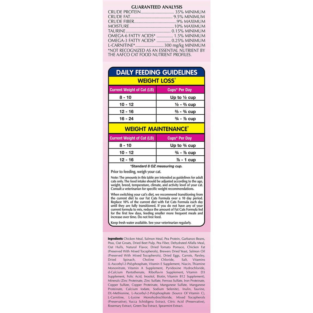 Adult Dry Cat Food I5571