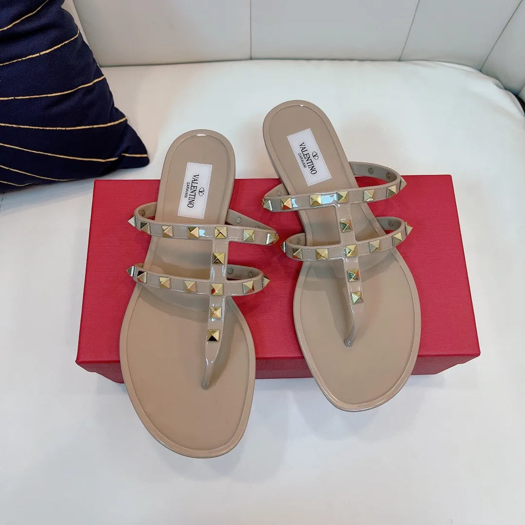 Women Slippers E9168