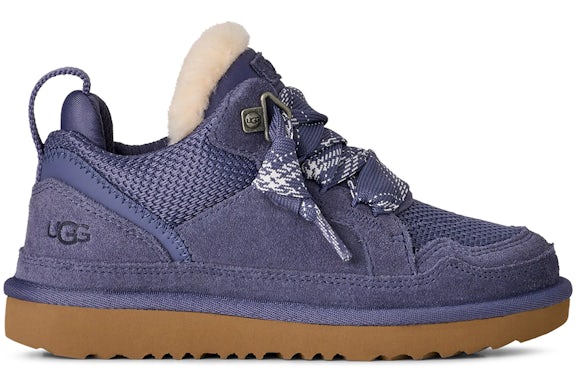 UGG Lowmel Sneaker - Dusted Iris (Kids)