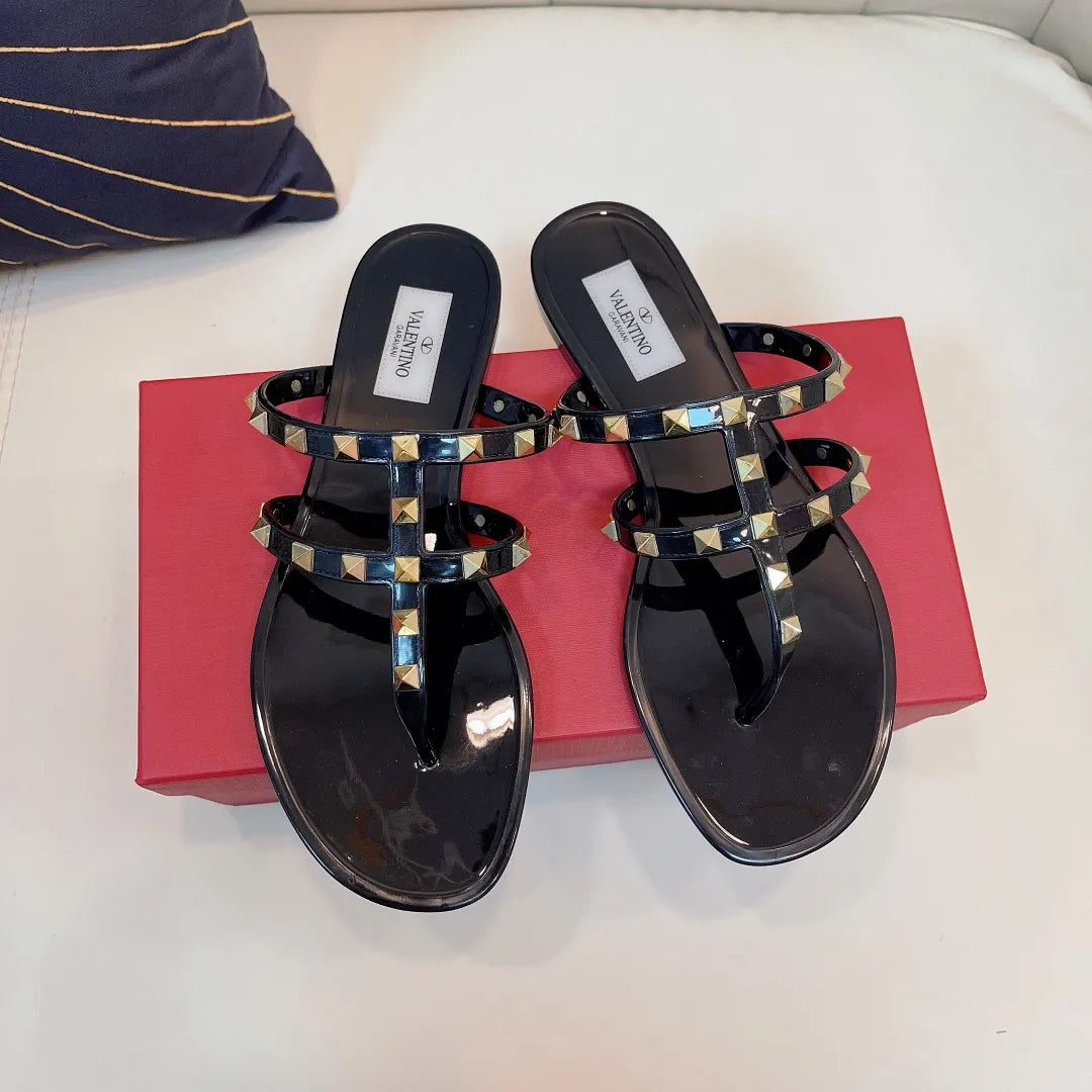 Women Slippers E9168