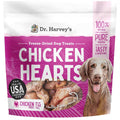 Freeze Dried Chicken Hearts Dog Treats Y88877