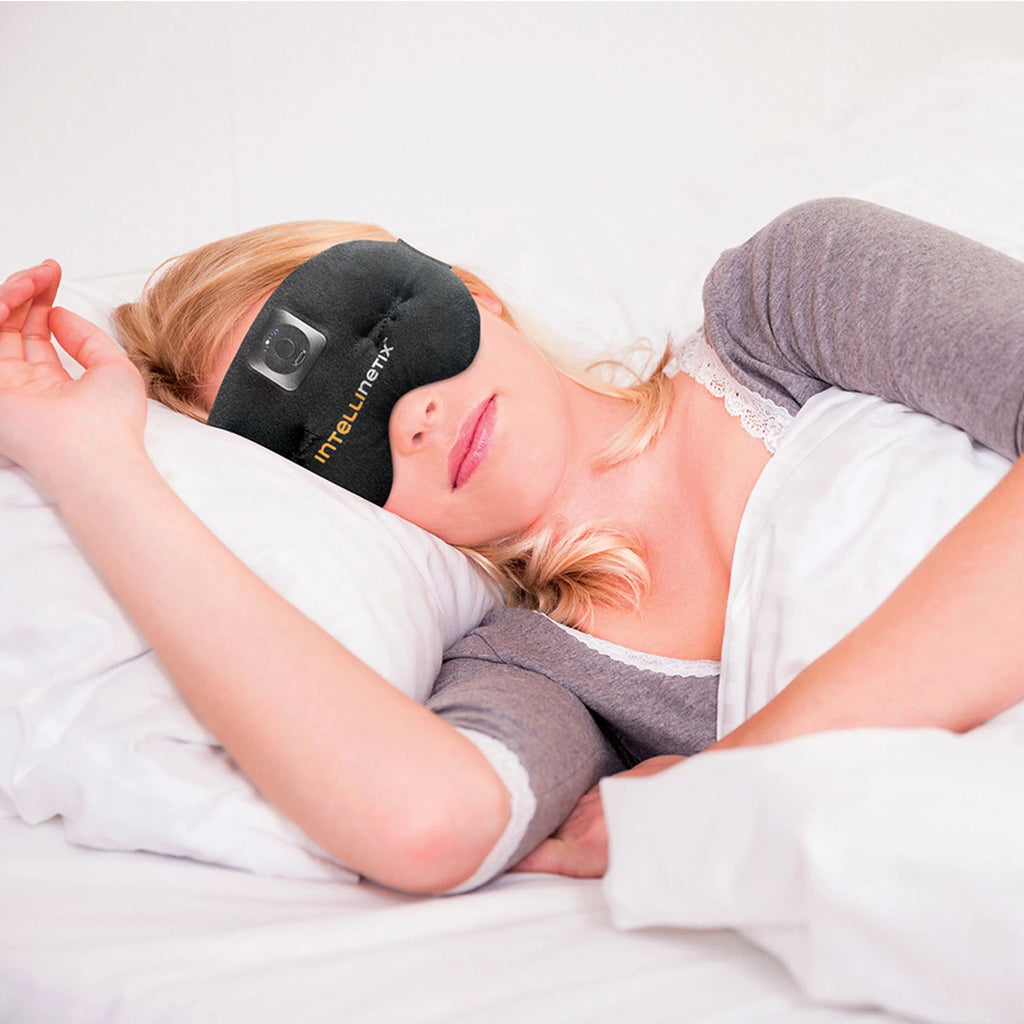 Vibration Therapy Mask Y391