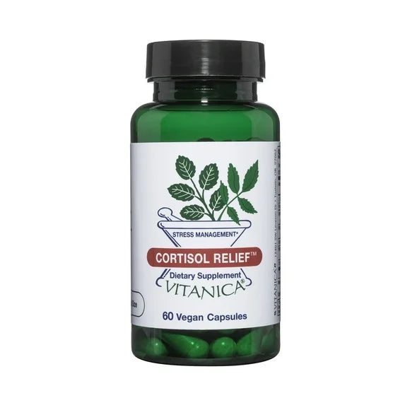 Vegan 60 Capsules Supplement O240909