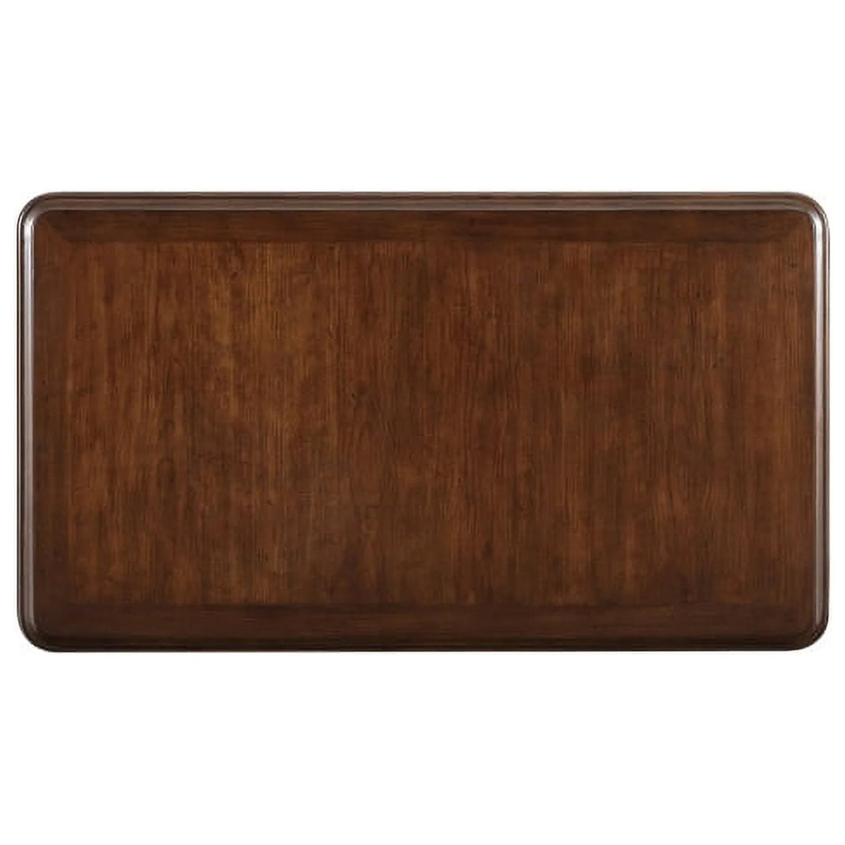 Hardwood Computer Desk in Cherry M6094