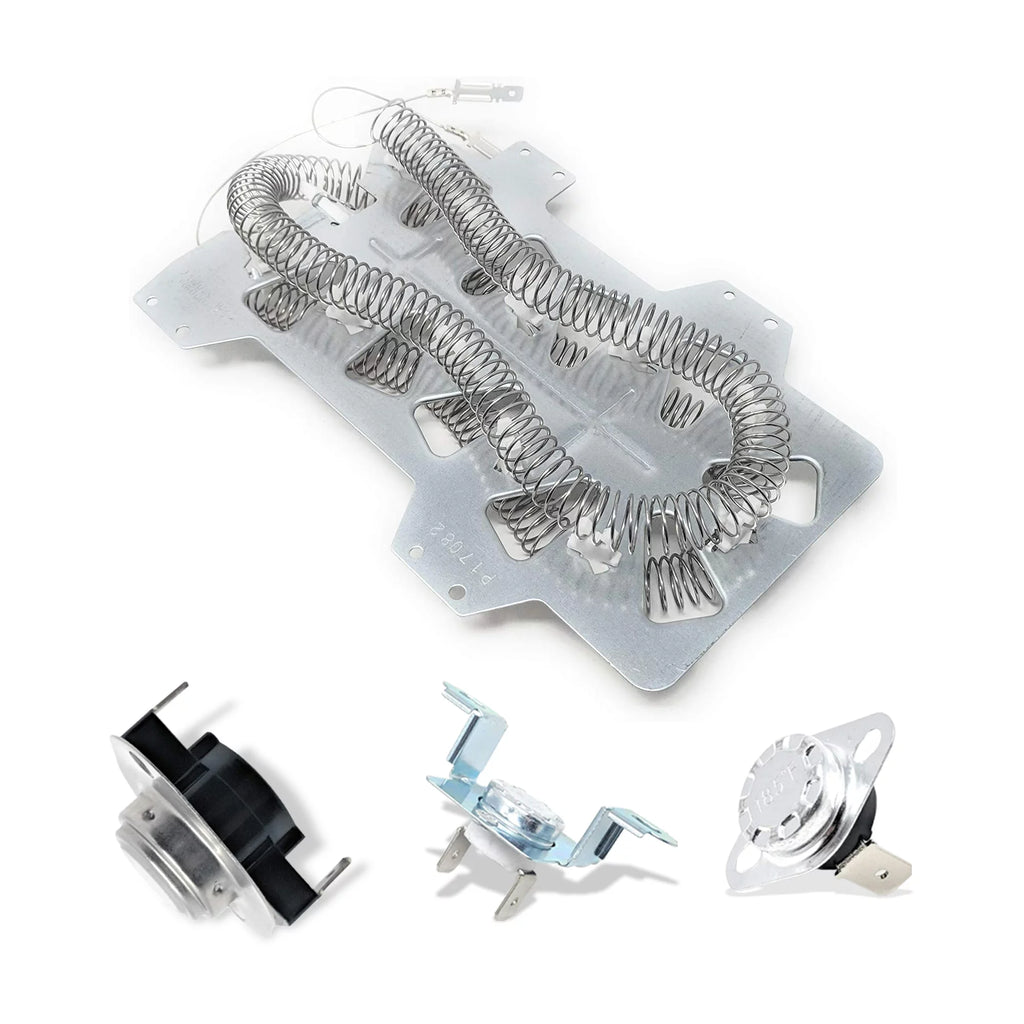 Dryer Heating Element Kit H1675