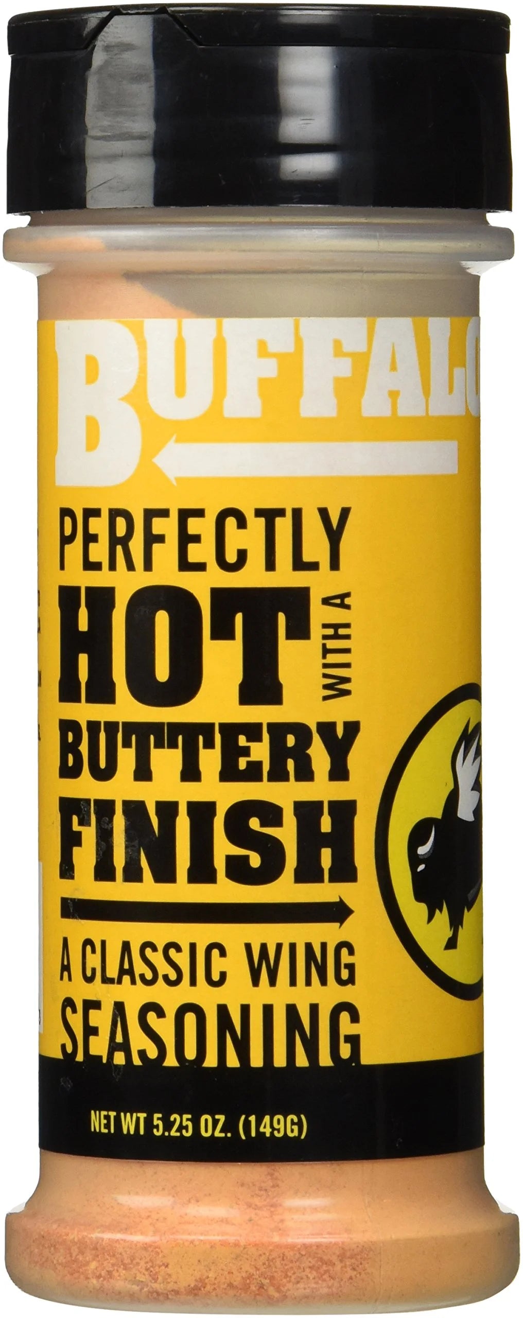 Barbecue Seasoning and Rub B512624