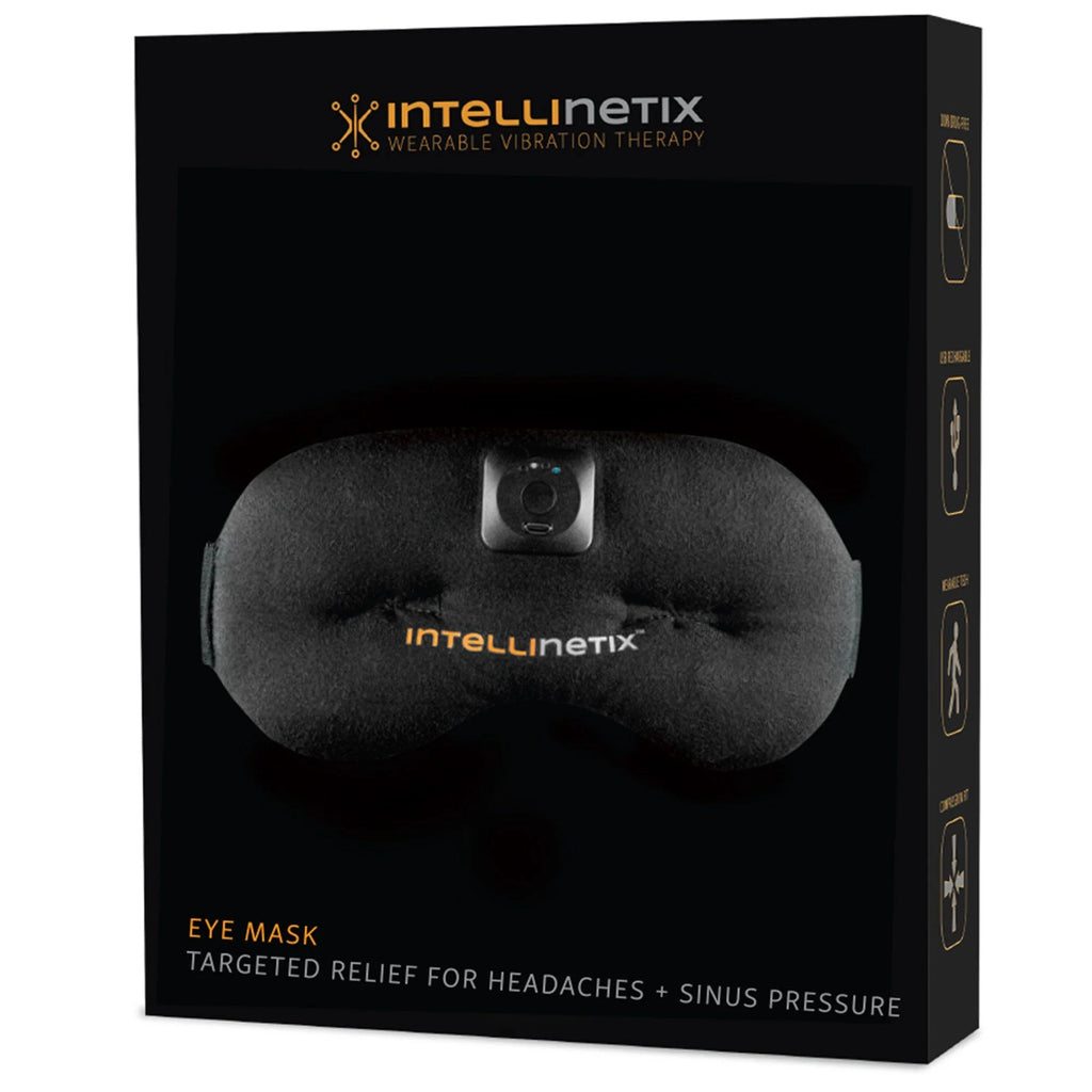Vibration Therapy Mask Y391