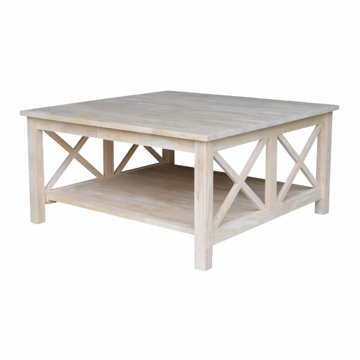 Square Coffee Table C355580