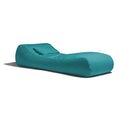 Aruba Outdoor Bean Bag Sun Lounger V316873