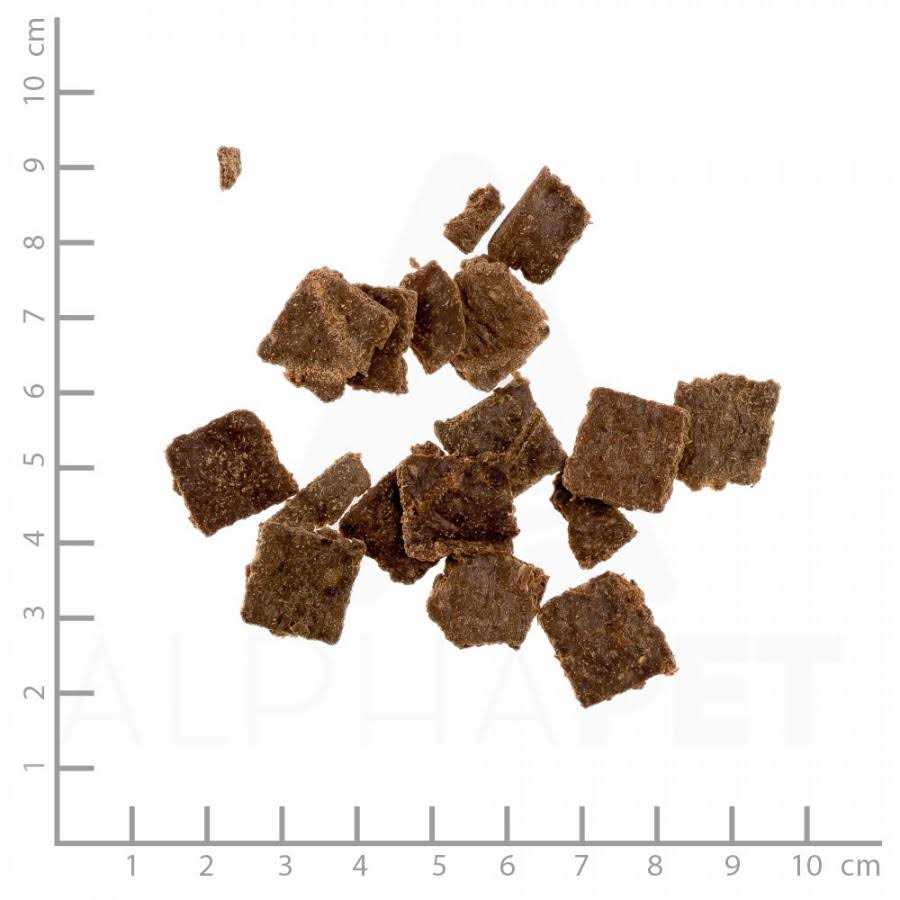 Mackerel Lamb Air-Dried Dog Food M1925