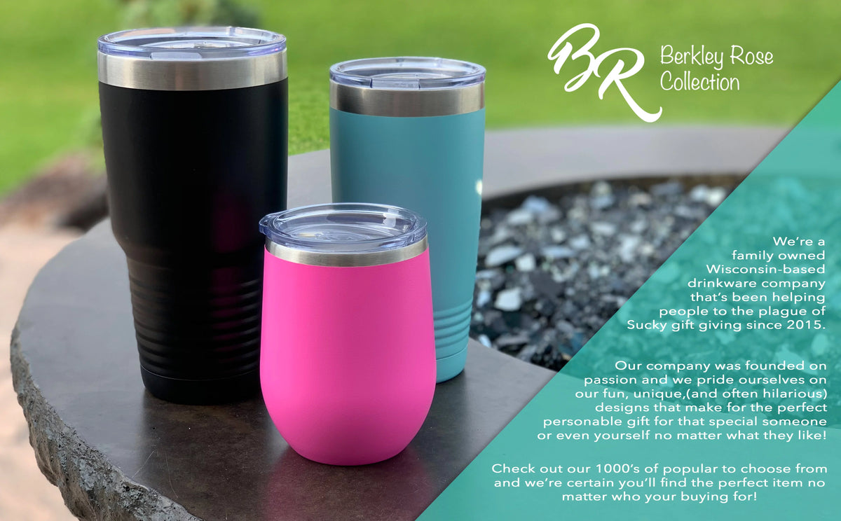 12 oz Red Wine Cup Z45130
