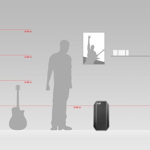Portable Bluetooth Speaker with 58 Hours Battery M645
